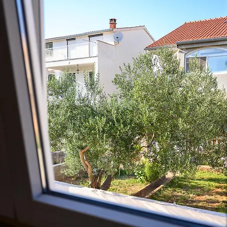 Appartement Antonio *