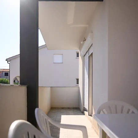 Antonio Appartement *