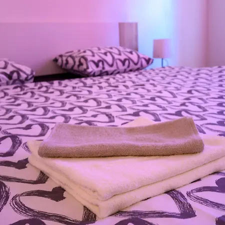 Apartment Antonio Zadar