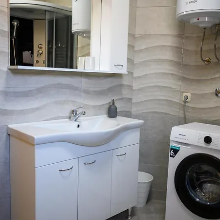 Antonio Appartement