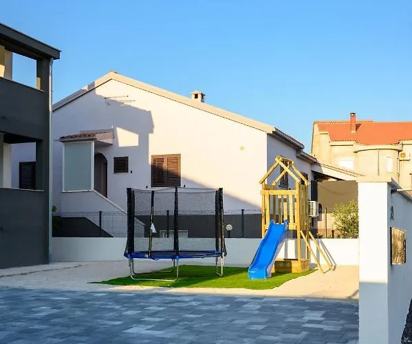 Antonio Appartement Zadar