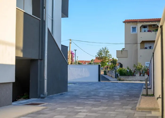 Appartement Antonio Zadar