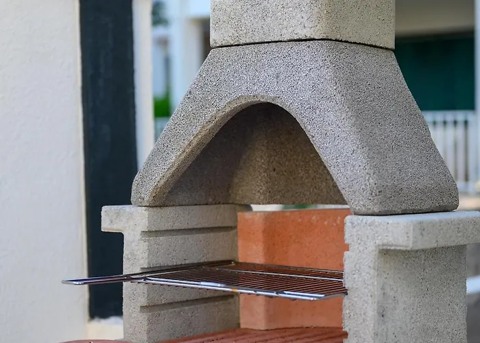 Appartement Antonio *