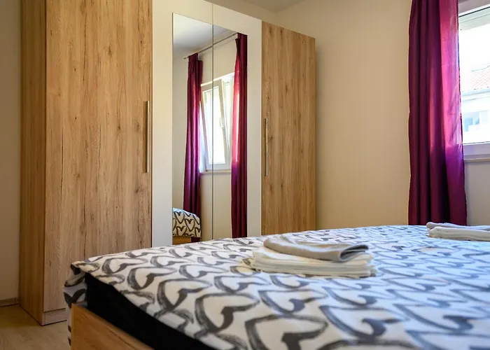 Appartement Antonio Zadar