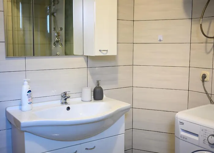 Appartement Antonio Zadar