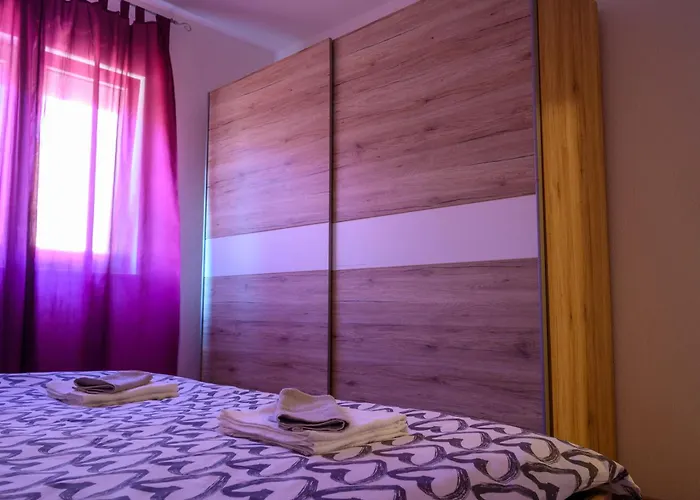 Antonio Appartement *