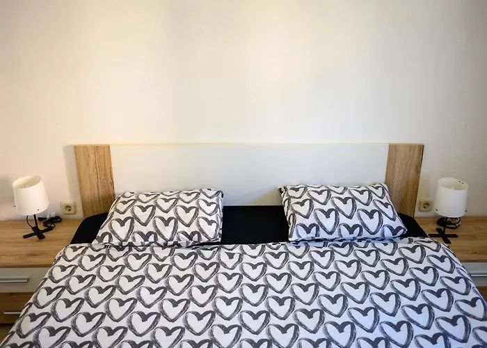 Appartement Antonio Zadar