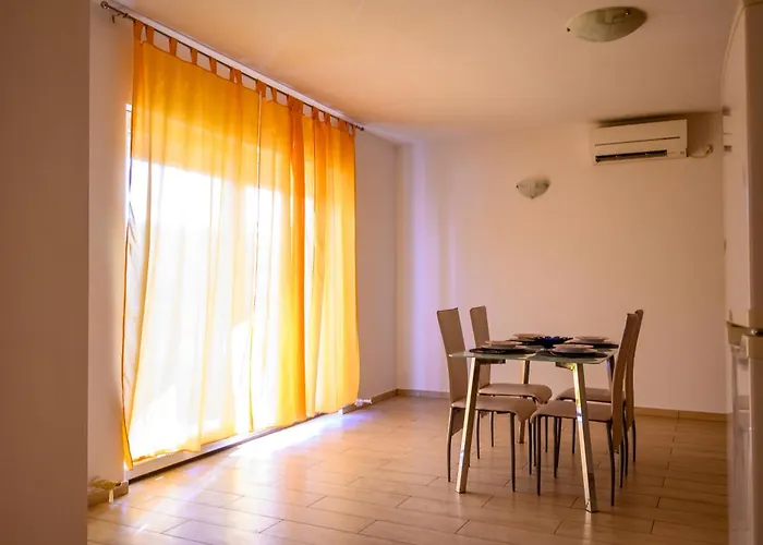 Antonio Appartement Zadar