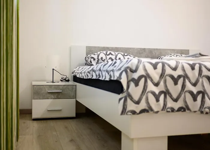 Appartement Antonio *