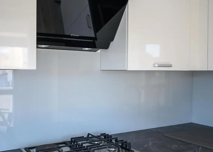 Antonio Appartement *