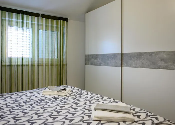 Antonio Appartement *