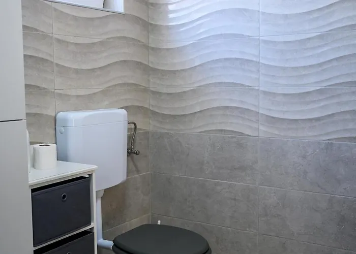 Antonio Appartement Zadar