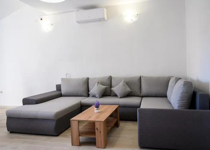 Antonio شقة زادار