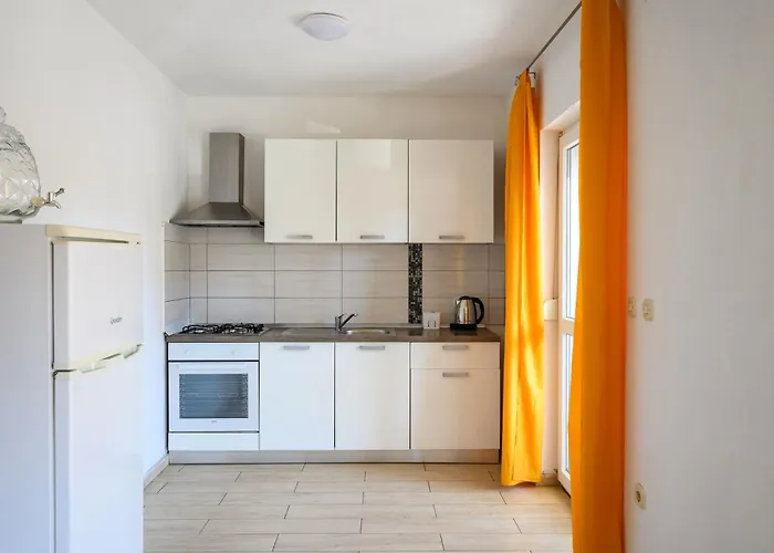 Appartement Antonio *