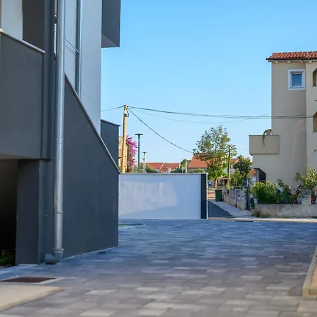 Apartment Antonio Zadar