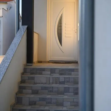 Apartment Antonio *