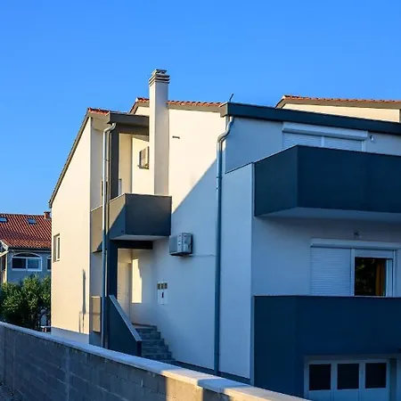 Antonio Apartment Zadar