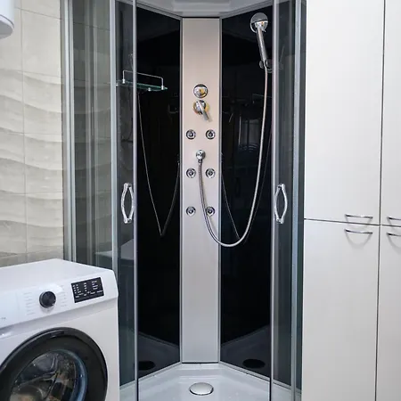 アパート Antonio *