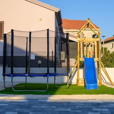 Apartmán Antonio Zadar