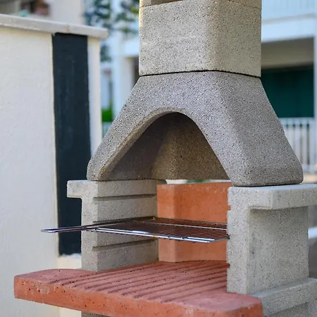 Apartment Antonio *