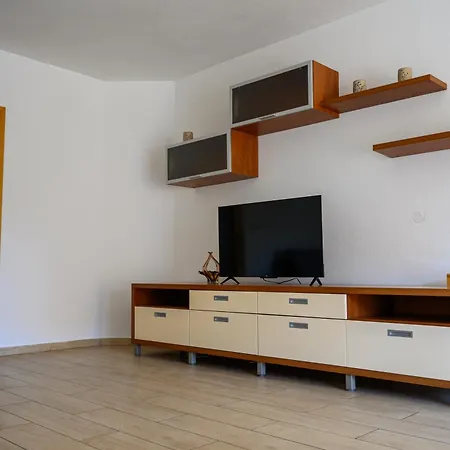Antonio Apartment Zadar