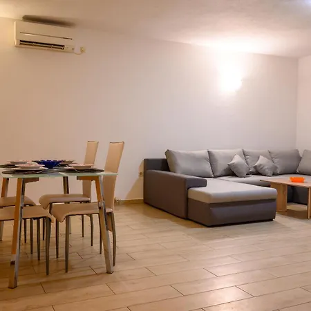 Apartment Antonio