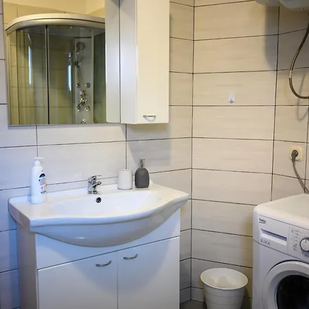 Apartment Antonio Zadar