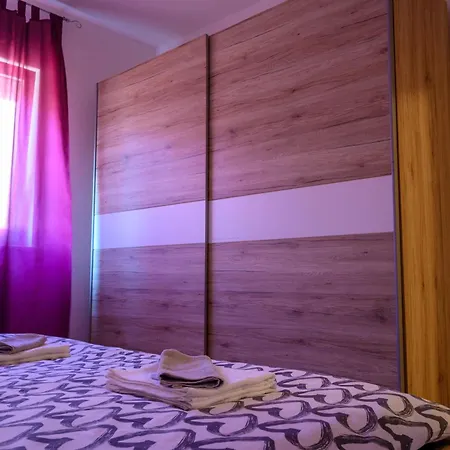 Antonio Apartment *