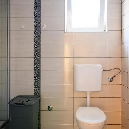 Antonio Apartment