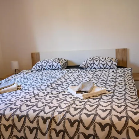 Antonio Apartment Zadar