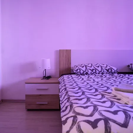 Antonio Apartment