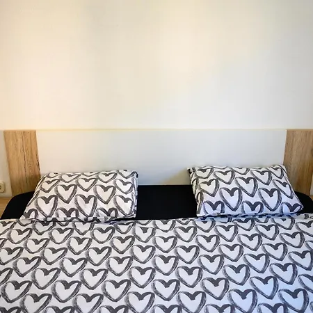 Apartmán Antonio Zadar