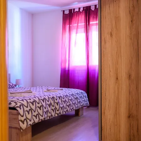 Antonio Apartment