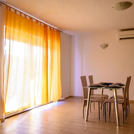 Antonio Apartment Zadar