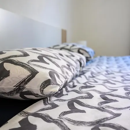 Antonio Apartment Zadar