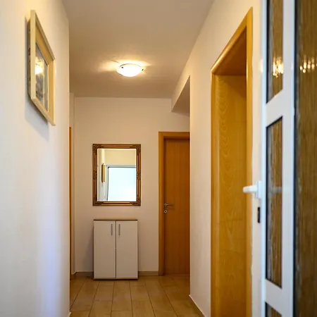 Apartment Antonio *