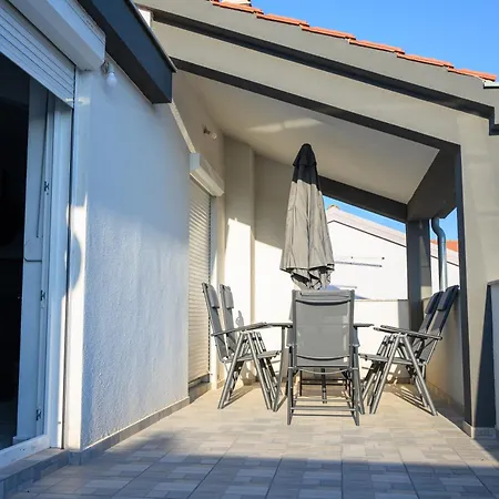 Apartment Antonio