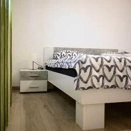 Apartment Antonio *