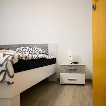 Apartment Antonio