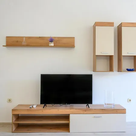 Antonio Apartment *