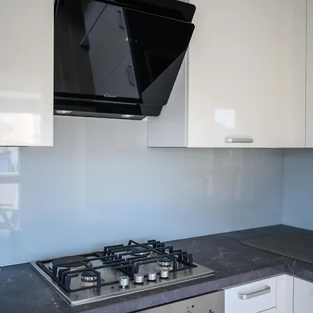 Antonio Apartment *