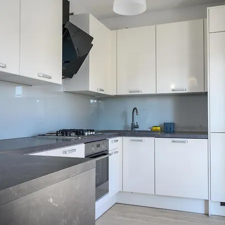 Antonio Apartment