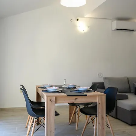 Apartment Antonio *