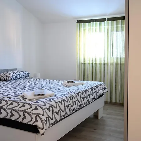 Apartment Antonio Zadar