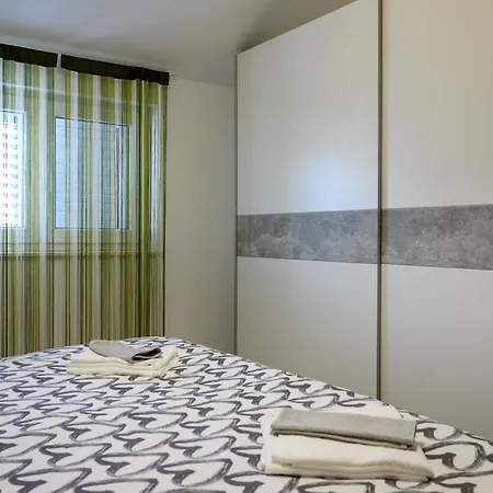 Antonio Apartment *
