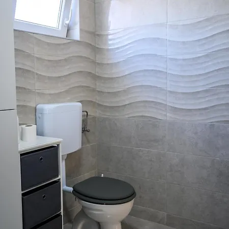 Antonio Apartment Zadar