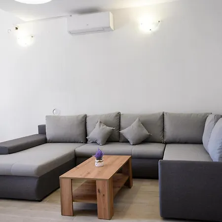 Antonio Apartment Zadar