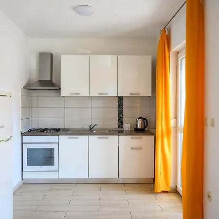 Apartment Antonio *