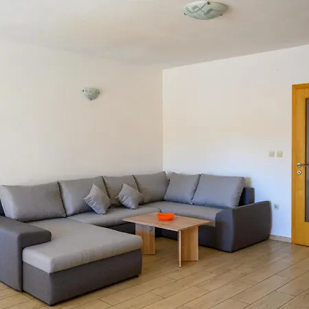 Apartment Antonio Zadar