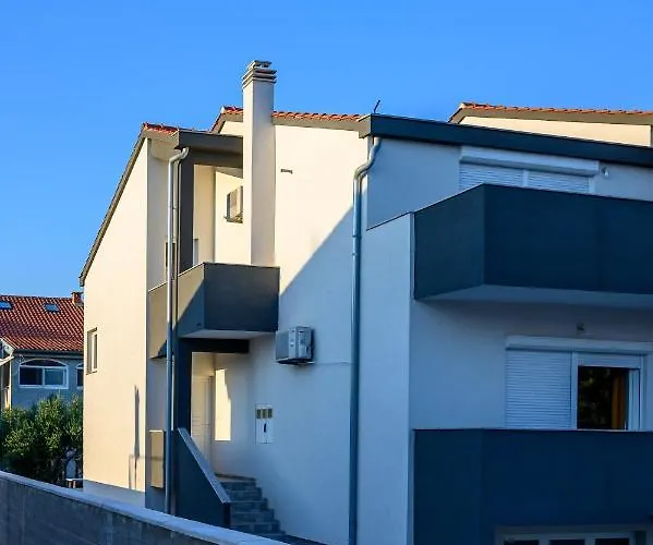 Antonio Apartmán Zadar